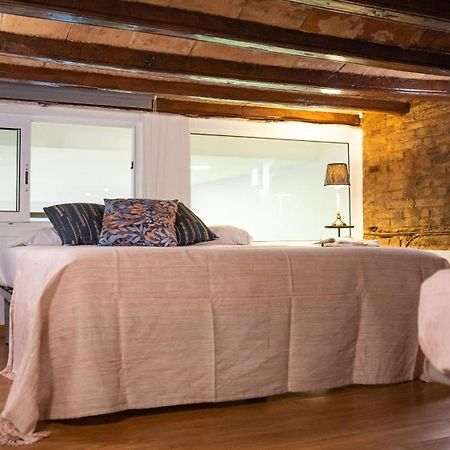 Apartment Next To Park Guell Barcelona Luaran gambar