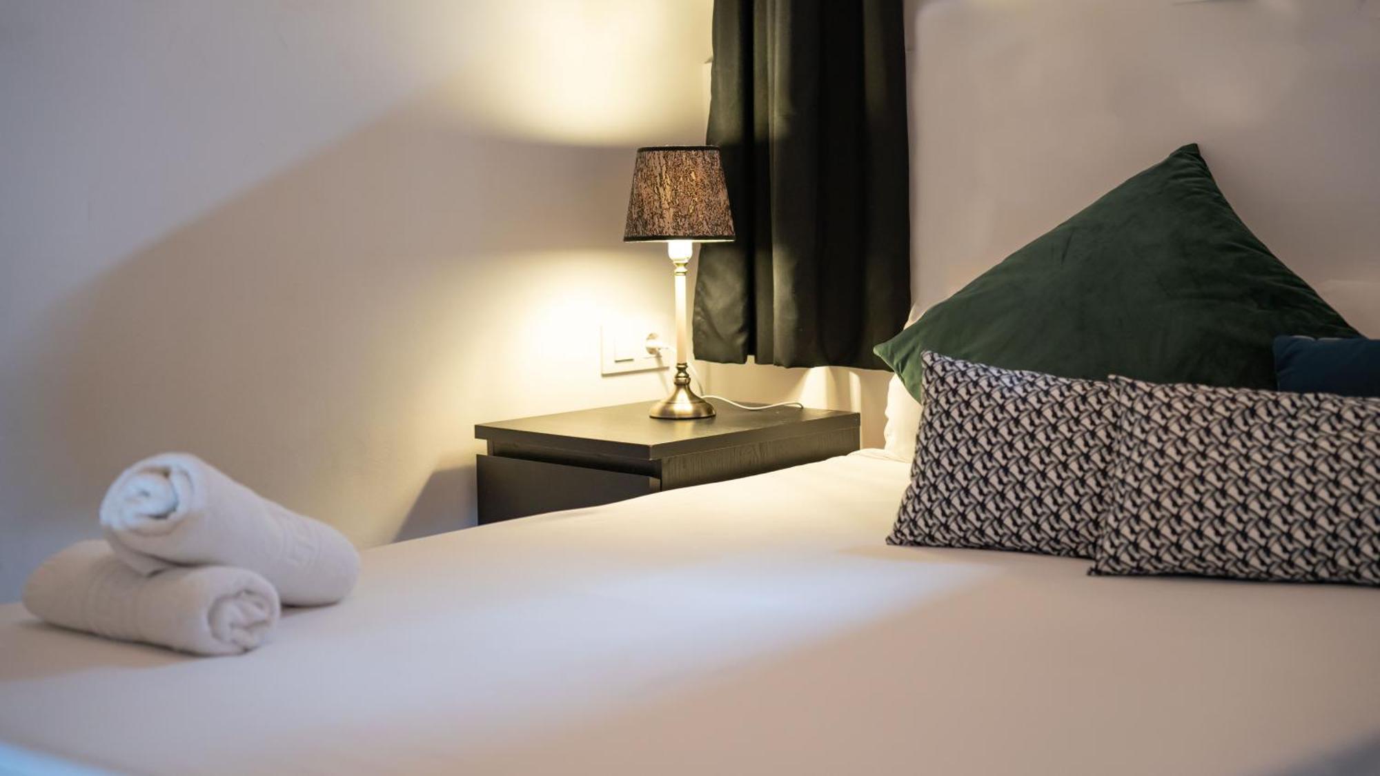 Apartment Next To Park Guell Barcelona Luaran gambar