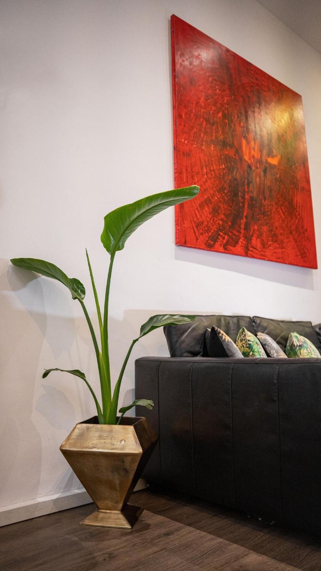 Apartment Next To Park Guell Barcelona Luaran gambar